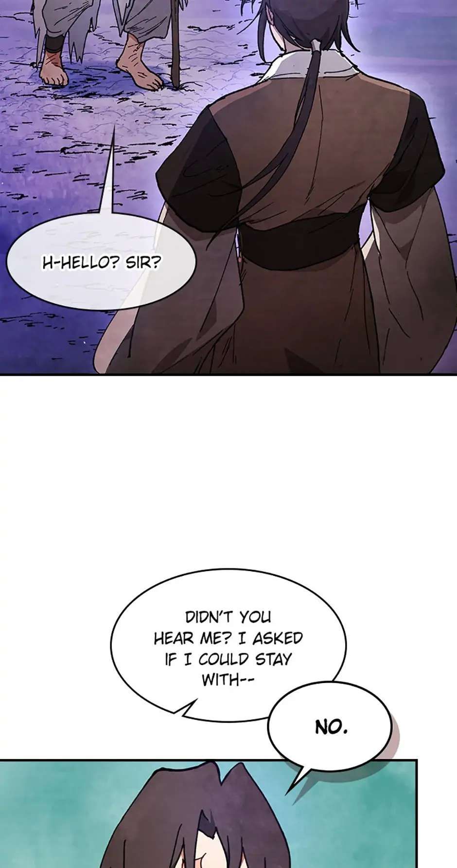 Yi Shen Dang Guan Chapter 26 9